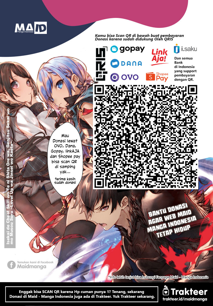 Kimi no Koto ga Dai Dai Dai Dai Daisuki na 100-ri no Kanojo chapter 112